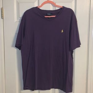 Polo Ralph Lauren V-Neck